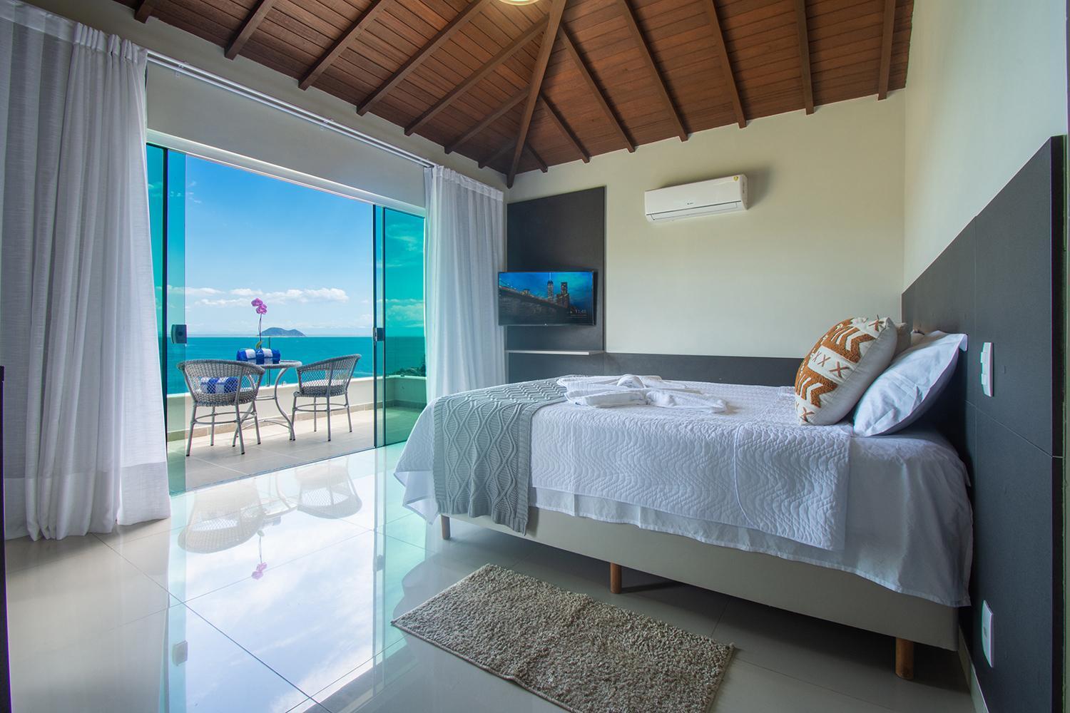 Pousada Praia Joao Fernandes Búzios Exterior foto A bedroom at the resort